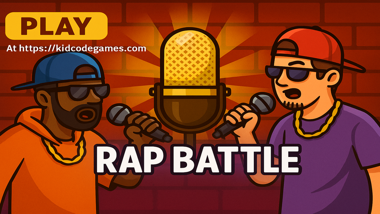 Rap Battle
